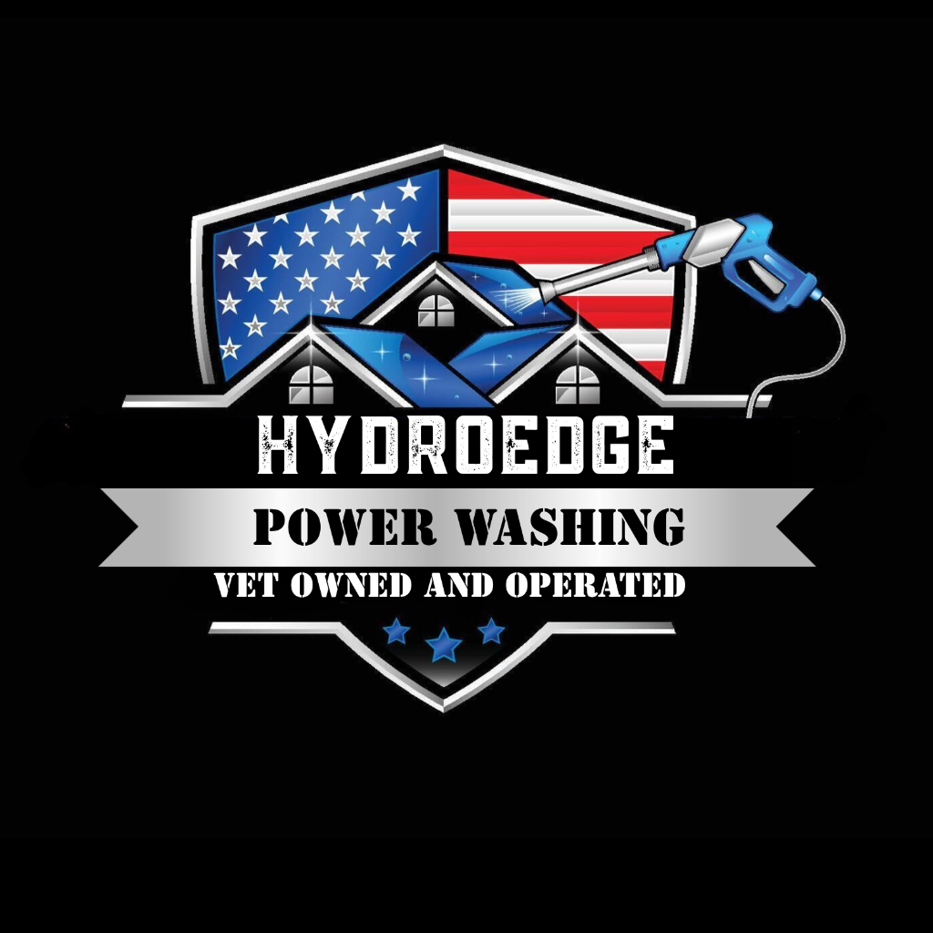 HydroEdge Power Washing - Veteran Owned